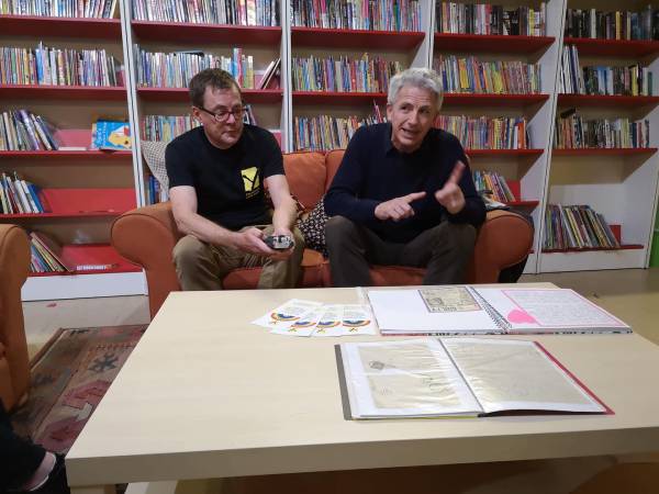 Voices For Heritage