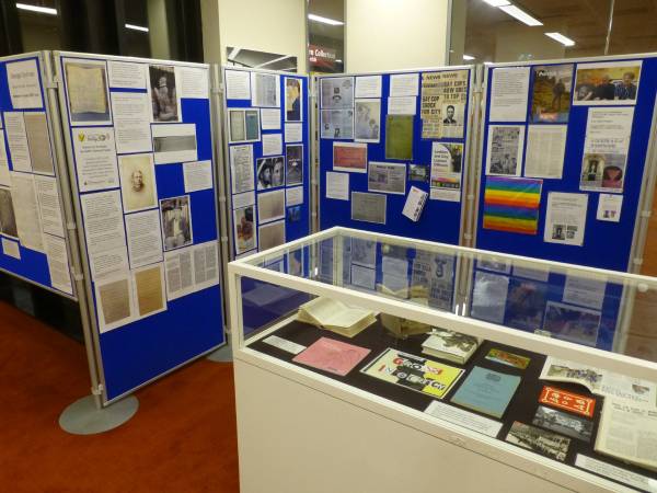 Voices For Heritage