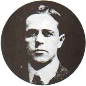 George Cecil Ives