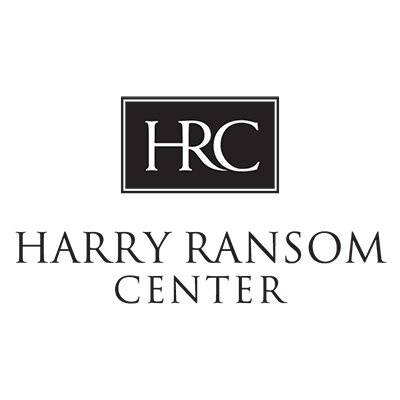 Harry Ransom Center