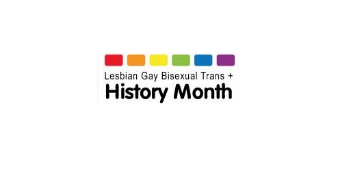 LGBT+ History Month