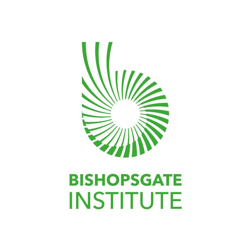 Bishopsgate Institute Special Collections and Archives