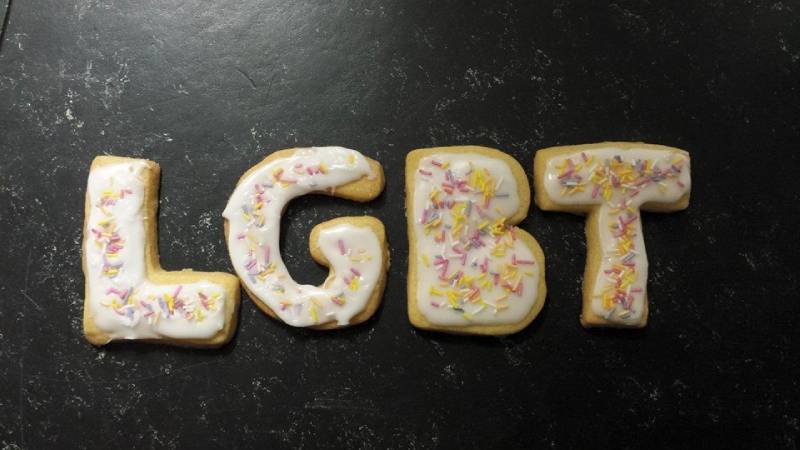 LGBTQ+