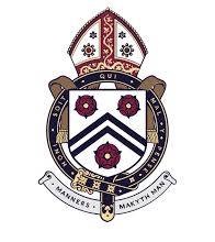 Winchester College Archives
