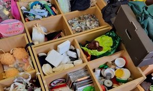 SCRAPSTORE