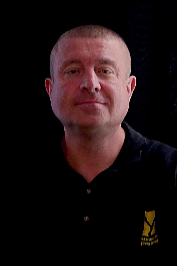 About The Team - Y Services