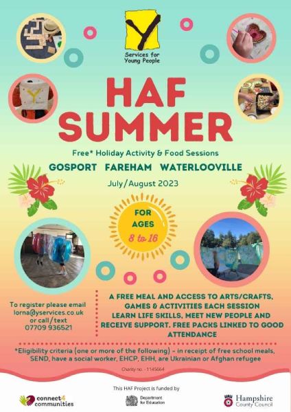 2023 HAF Summer Full Programme
Downloadable PDF