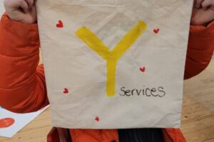 Y Services HAF Project