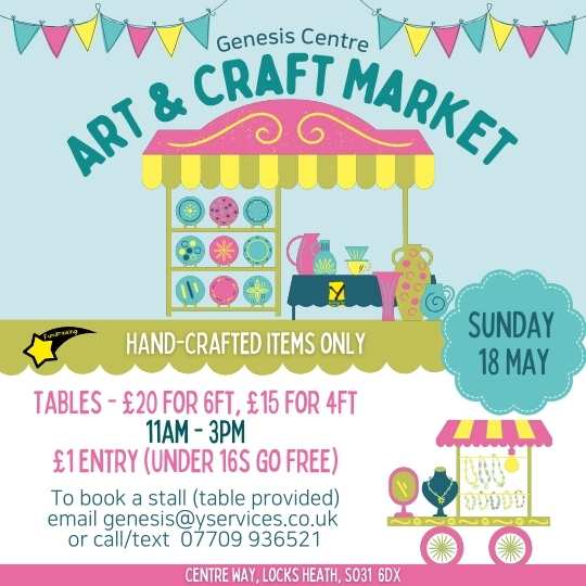 May Craft Market May Craft Market