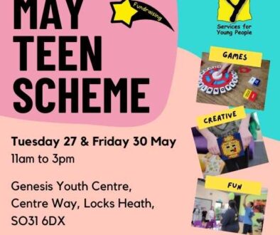 May Teen Scheme web